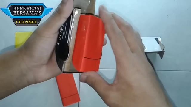 MEMBUAT TOBOT MAGMA 6 DARI KARDUS BISA BERUBAH 골판지에서 DIY CARDBOARD TOBOT MAGMA 6 смотреть онлайн