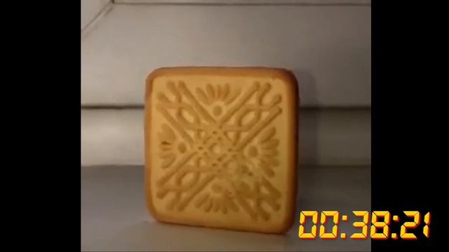 ПЕЧЕНЬЕ УПАДЕТ ЧЕРЕЗ 10 ЧАСОВ! (Часть 1) смотреть онлайн