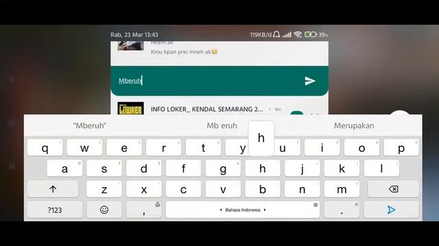 Apex Legends Mobile - 2 jari Sensi Rendah semua смотреть онлайн