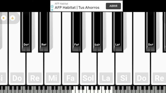 Tutorial mini piano lite смотреть онлайн