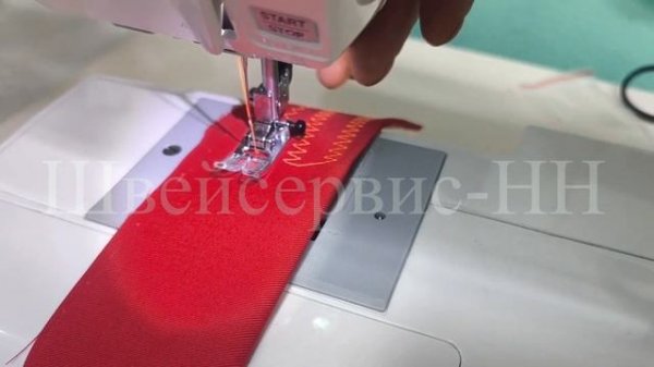 Бытовая швейная машина Janome DC601
