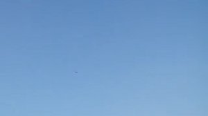 Полет Миг-15. Импеллер 70мм.