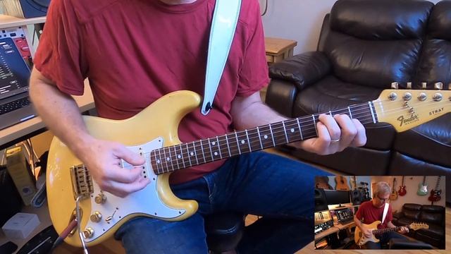 SWEET HOME ALABAMA Tutorial (By Request) Lynyrd Skynyrd смотреть онлайн