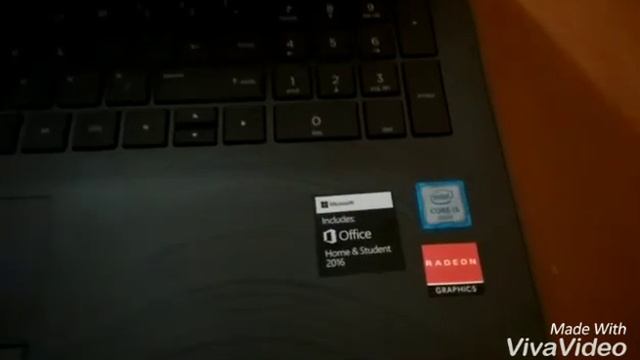 HP 15 Bs652tx..........shreyas