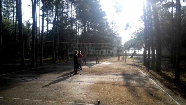 пионербол, дельфин, 1 смена смотреть онлайн
