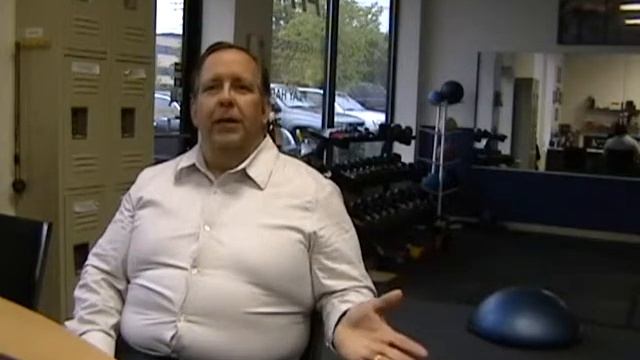 Cherry Hill Personal Trainer May 2010 Success Story смотреть онлайн
