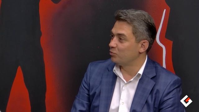 Итоги майских каникул. Эфир 24. 05. 2021.