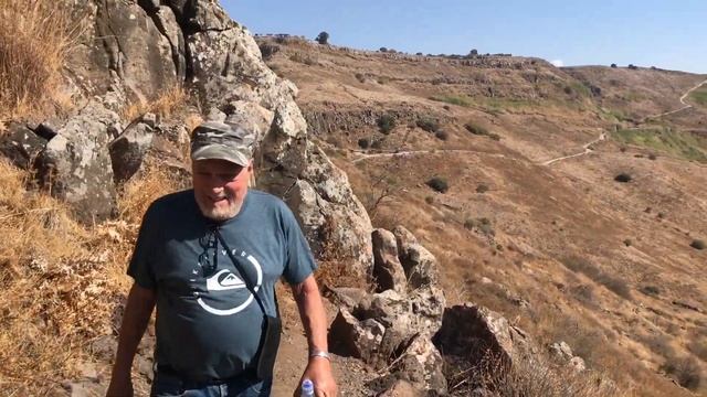 Worth a Look 033 - Gamla Nature Reserve - featuring Mr Windy Williams смотреть онлайн