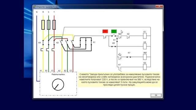 Ел. задвижване