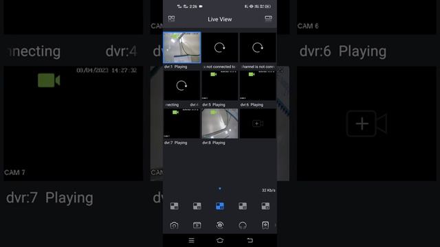 D-Link DVR - How to Create Account, Add and Share D-Link DVR using D-Link Smart Plus App смотреть онлайн