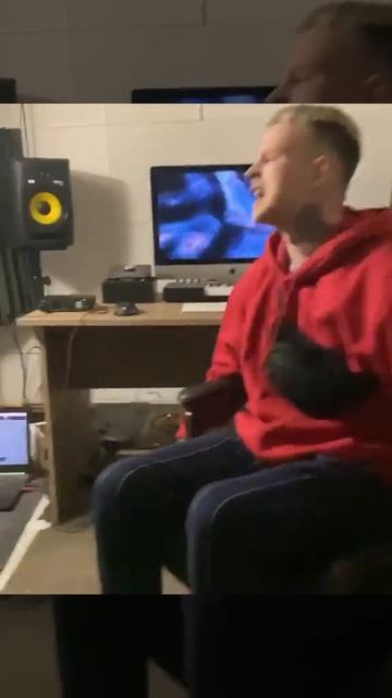 SOROKIN - МОЯ АНАКОНДА (СНИППЕТ) | SOROKIN RO #BEATBOX смотреть онлайн