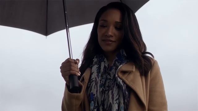 The flash 2x21 Barry and iris visit Nora allen grave смотреть онлайн