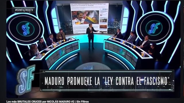 Corina Machado busca apoyo de ejercito Venezolano смотреть онлайн