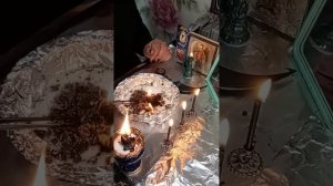 Уничтожаем Вольтов, кукол Вуду, обрываем привязки к Смерти.