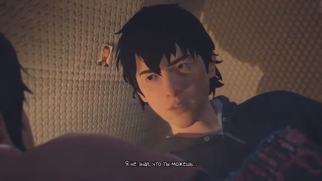 Life is strange-2 (3,1 part) (Ps4) смотреть онлайн