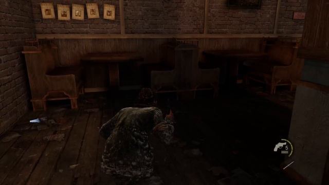 The last of us Прохождение игры Часть 11 смотреть онлайн