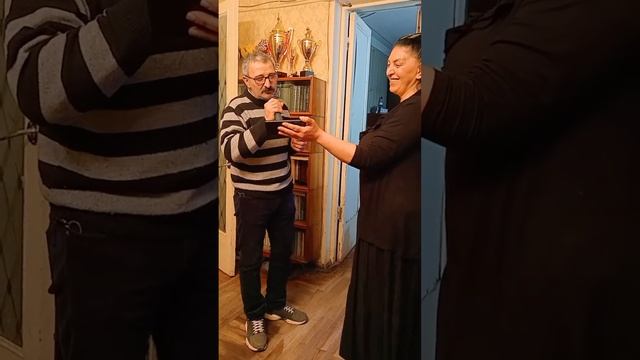 2💕0💕2💕3 На песни Хьюстона получили Никулина 🥰🐇💕 смотреть онлайн