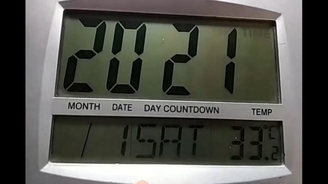 3810 |and 3809 HOW TO TIME SET OF DIGITAL CLOCK IN HINDI Kadio KD-3809N digital wall clock time set смотреть онлайн