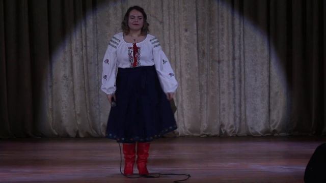 Катя Семенюк - Соловей (Go_А) смотреть онлайн