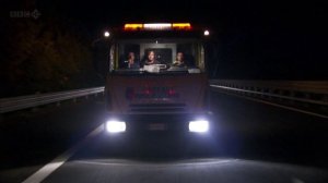 Топ Гир 18 сезон 1 серия (документальный сериал, 2012)