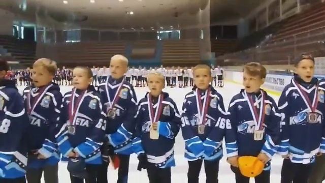 Саратов закрытие турнира