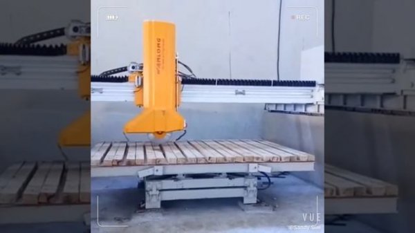 WANLONG STONE MACHINES