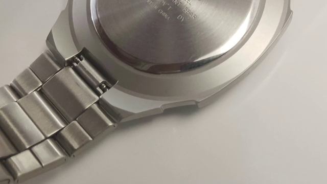 Casio MTP-3050 смотреть онлайн