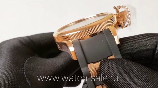 Мужские наручные часы Invicta Russian Diver 1090 смотреть онлайн