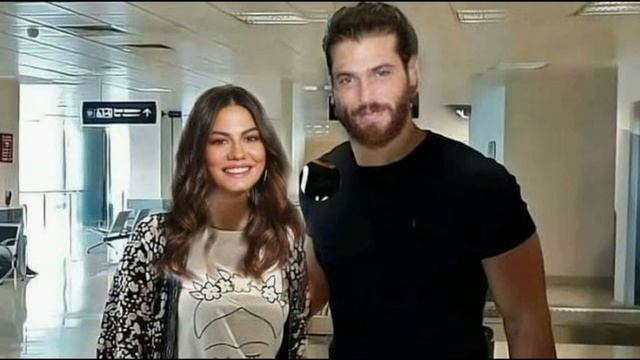 Can, anunció de quién estaba enamorado y 