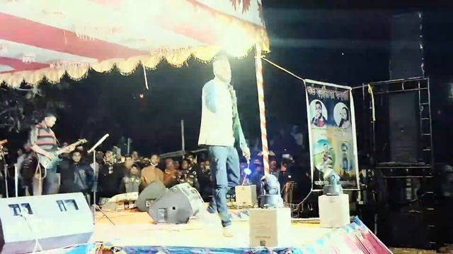 পাগলা ঘোরা রে আমার পাগলা ঘোরা রে||pagla gora re amr pagla gora re..new stage program.biplob kumar 9 смотреть онлайн