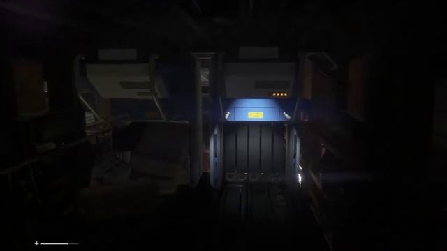 Alien - Isolation► ░Прибытие на Севастополь ░ ❖1❖ смотреть онлайн