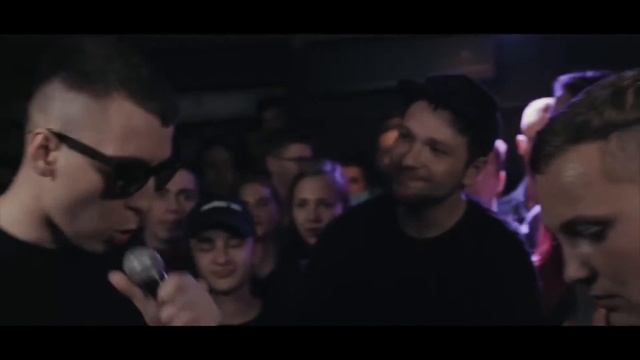 140 BPM BATTLE: ВСЕ РАУНДЫ ДЕНА ЧЕЙНИ Vs MICKEYMOUSE