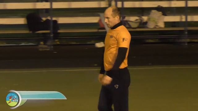 Бизоны - Слепой Пью 9:2 смотреть онлайн