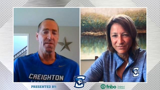 "The Offseason" presented by FNBO: Jim Flanery & Connie Yori смотреть онлайн
