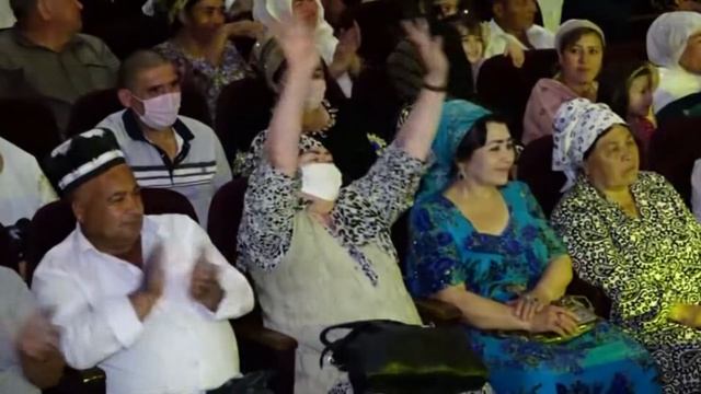 НОСИРЧОН РАХИМОВ Замоне 18-сола будам суруди машхур OFFICIAL VIDEO смотреть онлайн