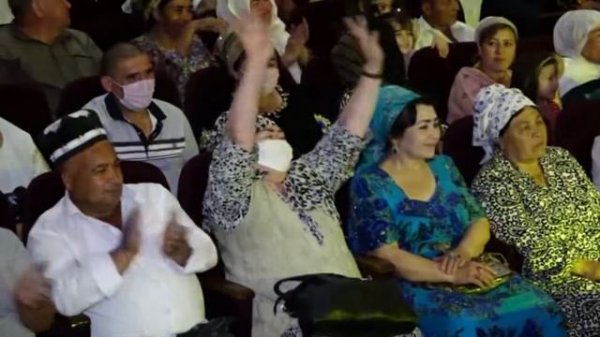 НОСИРЧОН РАХИМОВ Замоне 18-сола будам суруди машхур OFFICIAL VIDEO