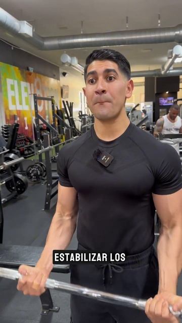 Máquinas vs Pesos Libres смотреть онлайн