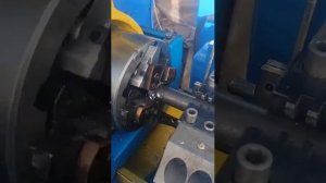резьбонарезной полуавтомат 5993, 1991 года выпуска