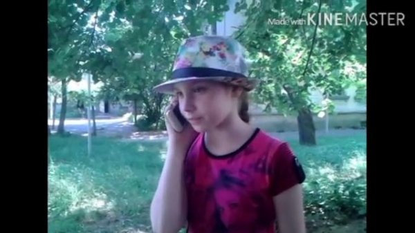 Мини-Фильм "Лучшие Подруги"