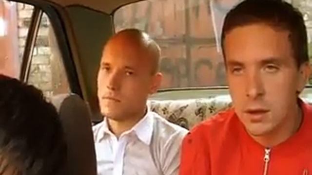 Владимир Селиванов