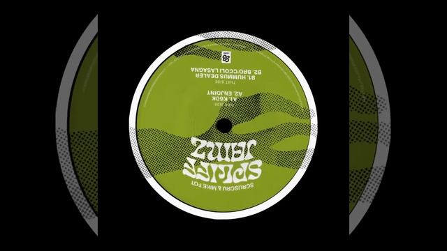 Scruscru & Mike Fot - Enjoint (SlothBoogie) смотреть онлайн