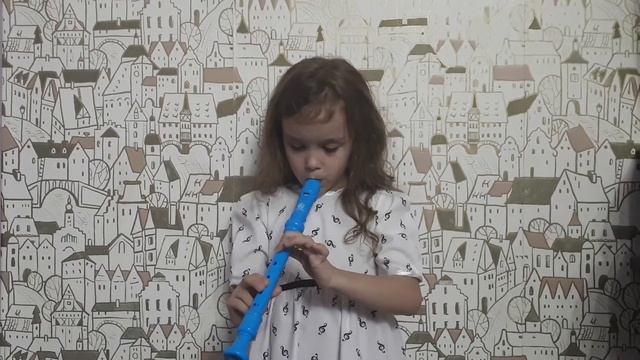Леонтия Чихирина_Перепёлочка смотреть онлайн