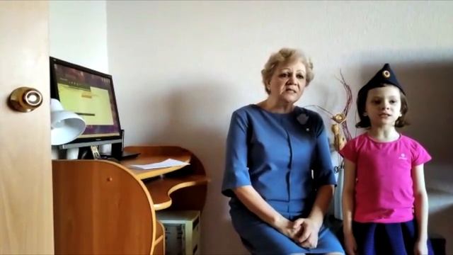 #193 Анна Макаренко и Елена Сергеевна Яковлева - 