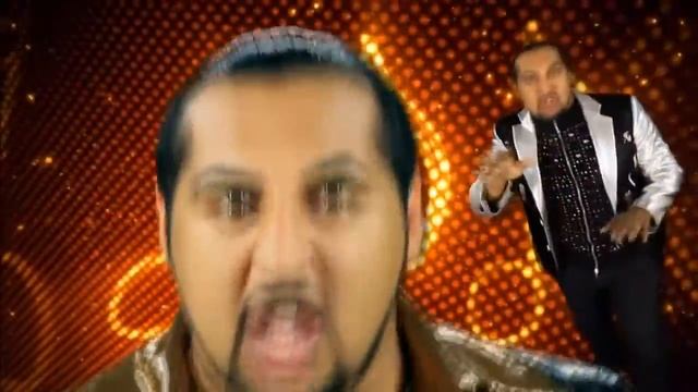 Шарий и цыган