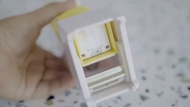 Stick Butter Cutter Cheese Slicer One button Dispenser For Cutting Butter Storage Box Cheese Cookin смотреть онлайн
