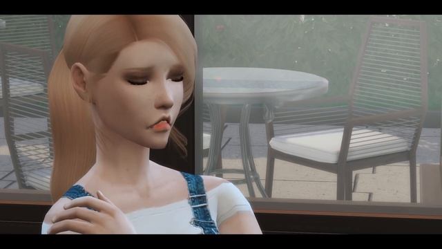 PRINCE LOVER (EP.1) | СЕРИАЛ SIMS 4 смотреть онлайн