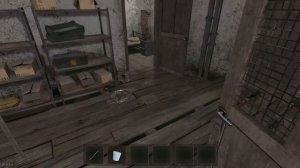 Прохождение второй главы Метели // Metel Horror Escape