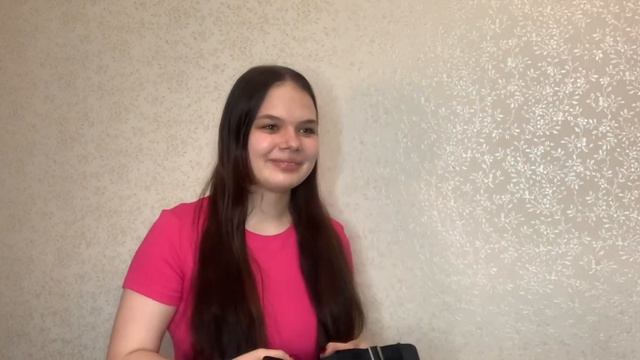 Вера Димидова, самопробы в «Белые ночи» смотреть онлайн