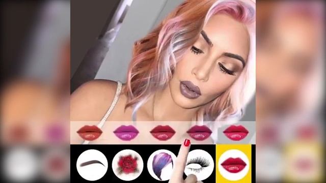 Beauty Camera | Makeup Camera Plus , Beautiful Camera #2 смотреть онлайн