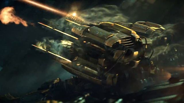 Edge: Rage Of The Universe